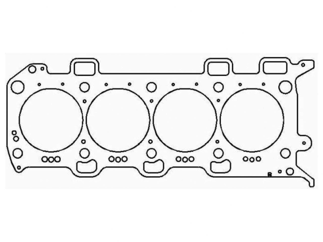 Cometic Head Gasket C5286-051 Item Image