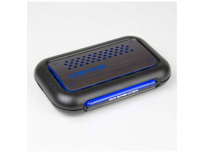 Nokya Air Spencer Csx-3 Squash