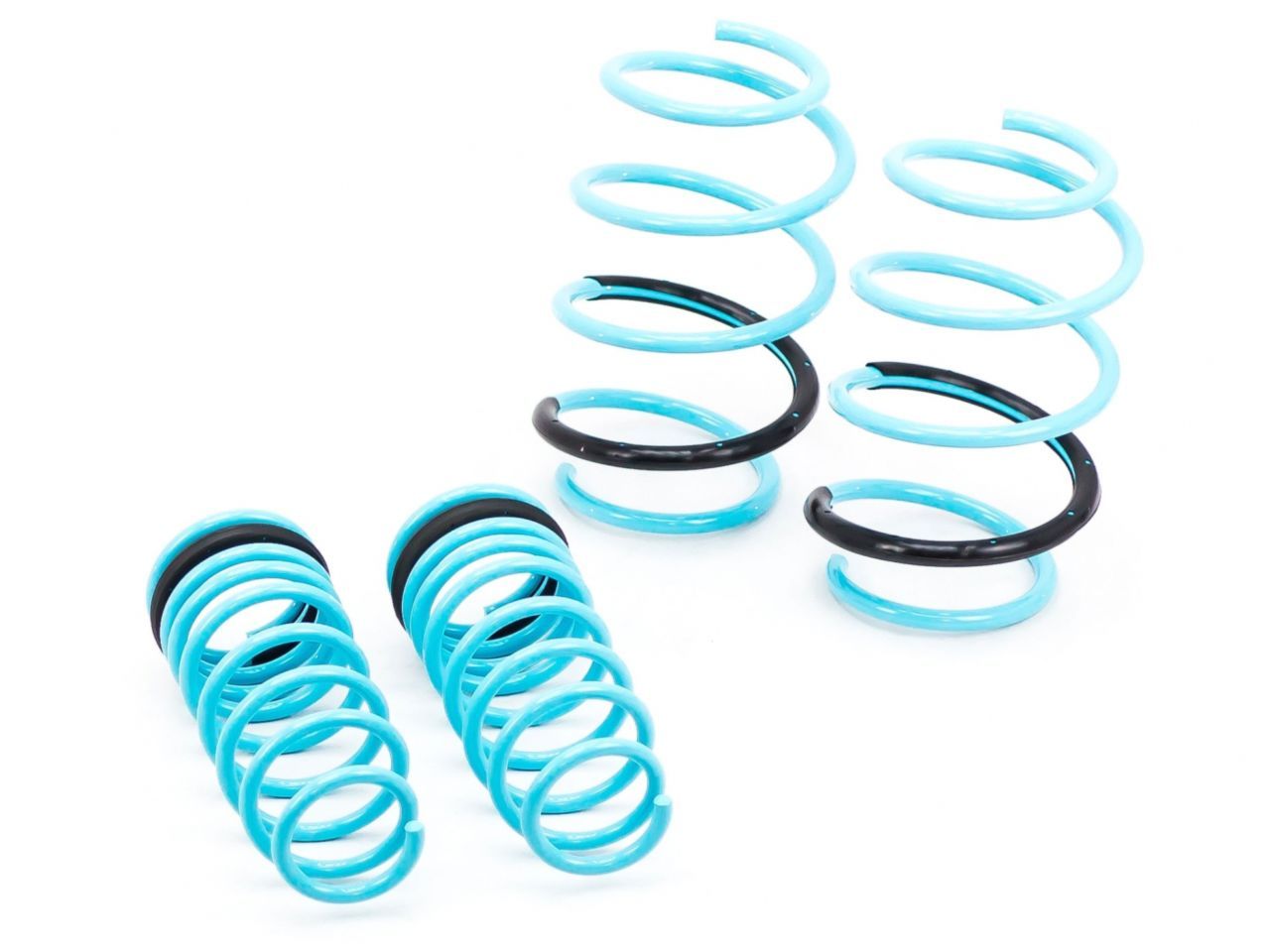 Godspeed Lowering Springs LS-TS-TA-0005 Item Image