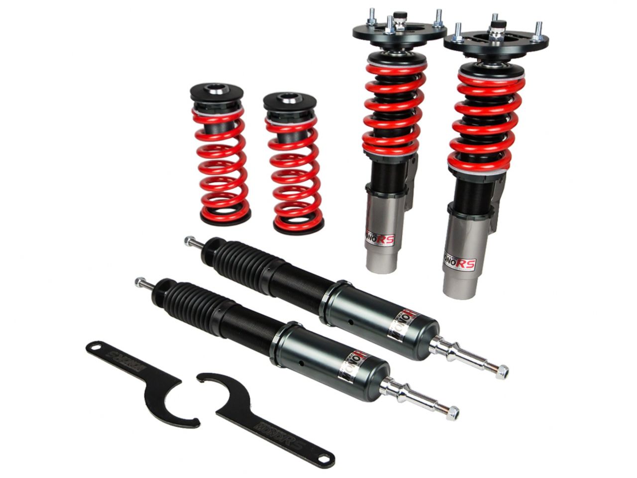 Godspeed Coilover Kits MRS1900 Item Image