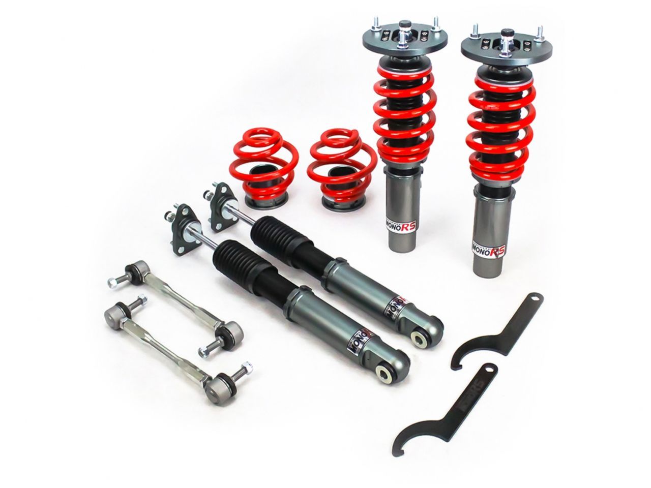 Godspeed Coilover Springs MRS1413 Item Image