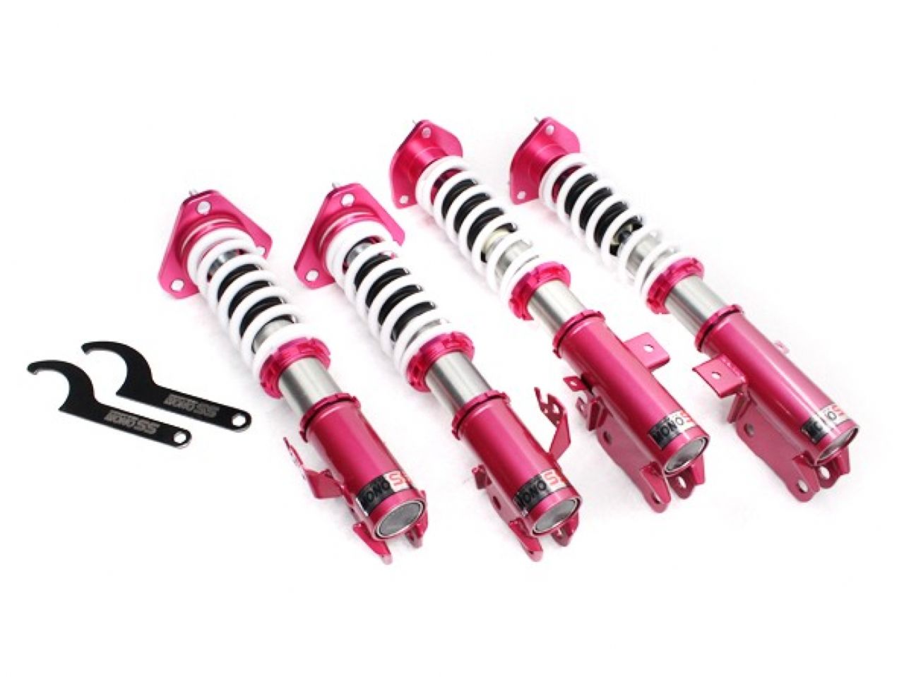 Godspeed Coilover Kits MSS0490 Item Image