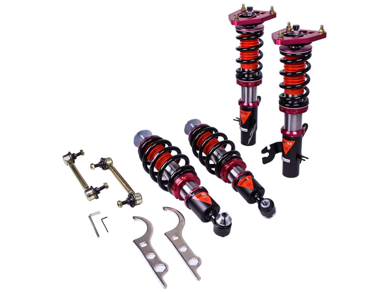 Godspeed Coilover Kits MMX3530 Item Image