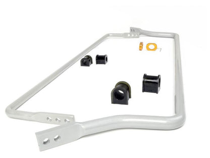 Whiteline Performance Front & Rear Sway Bar Kit Mazda MX5 NB 1999-2005