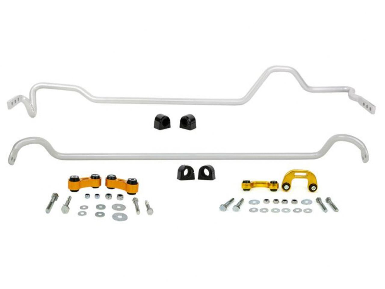 Whiteline Sway Bar-Vehicle Kit