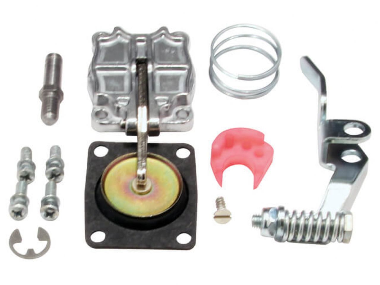 Quick Fuel Hardware 21-105QFT Item Image