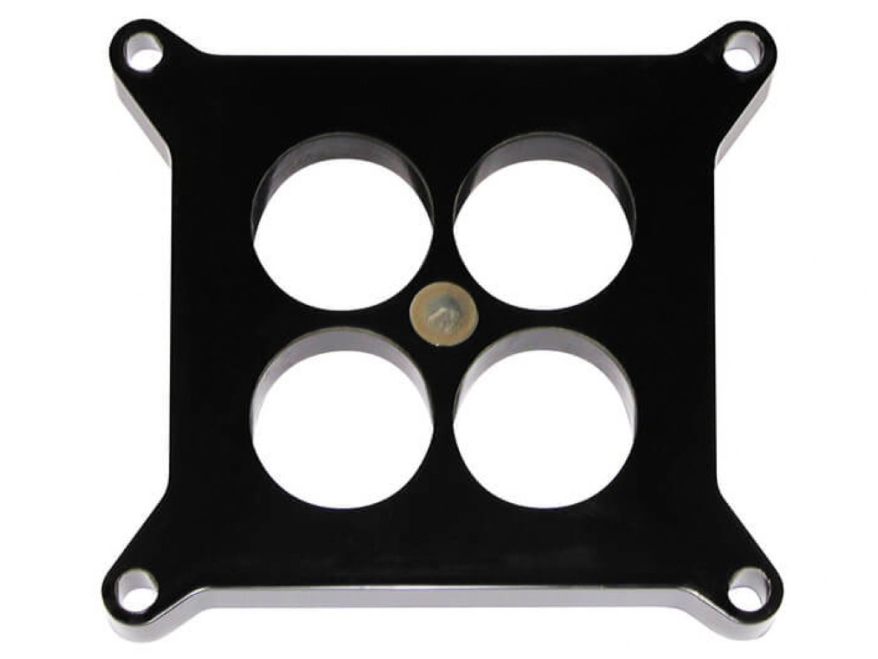 Quick Fuel Throttle Body Spacers 300-4004QFT Item Image