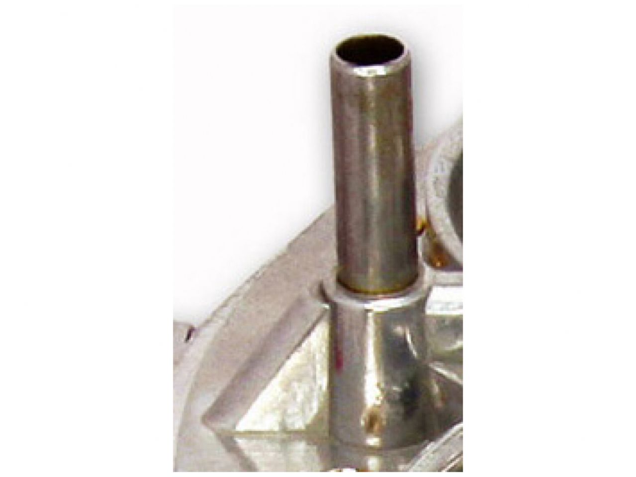 Quick Fuel Aluminum Straight 14-3QFT Item Image
