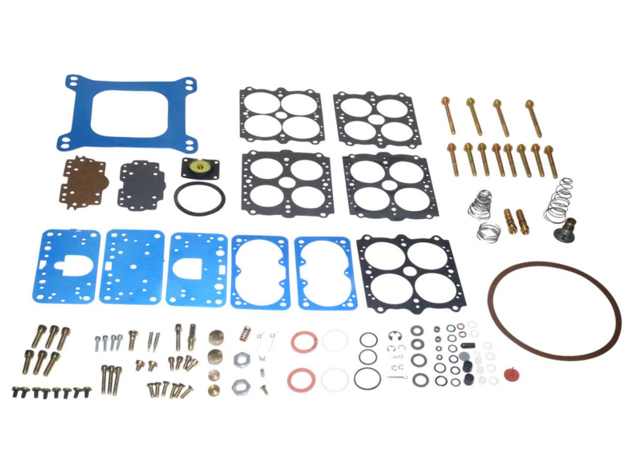 Quick Fuel Carburetor Kits 3-300QFT Item Image