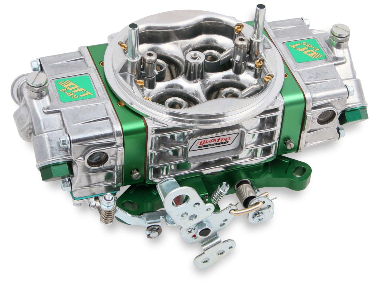 Quick Fuel Carburetor Kits Q-850-E85 Item Image
