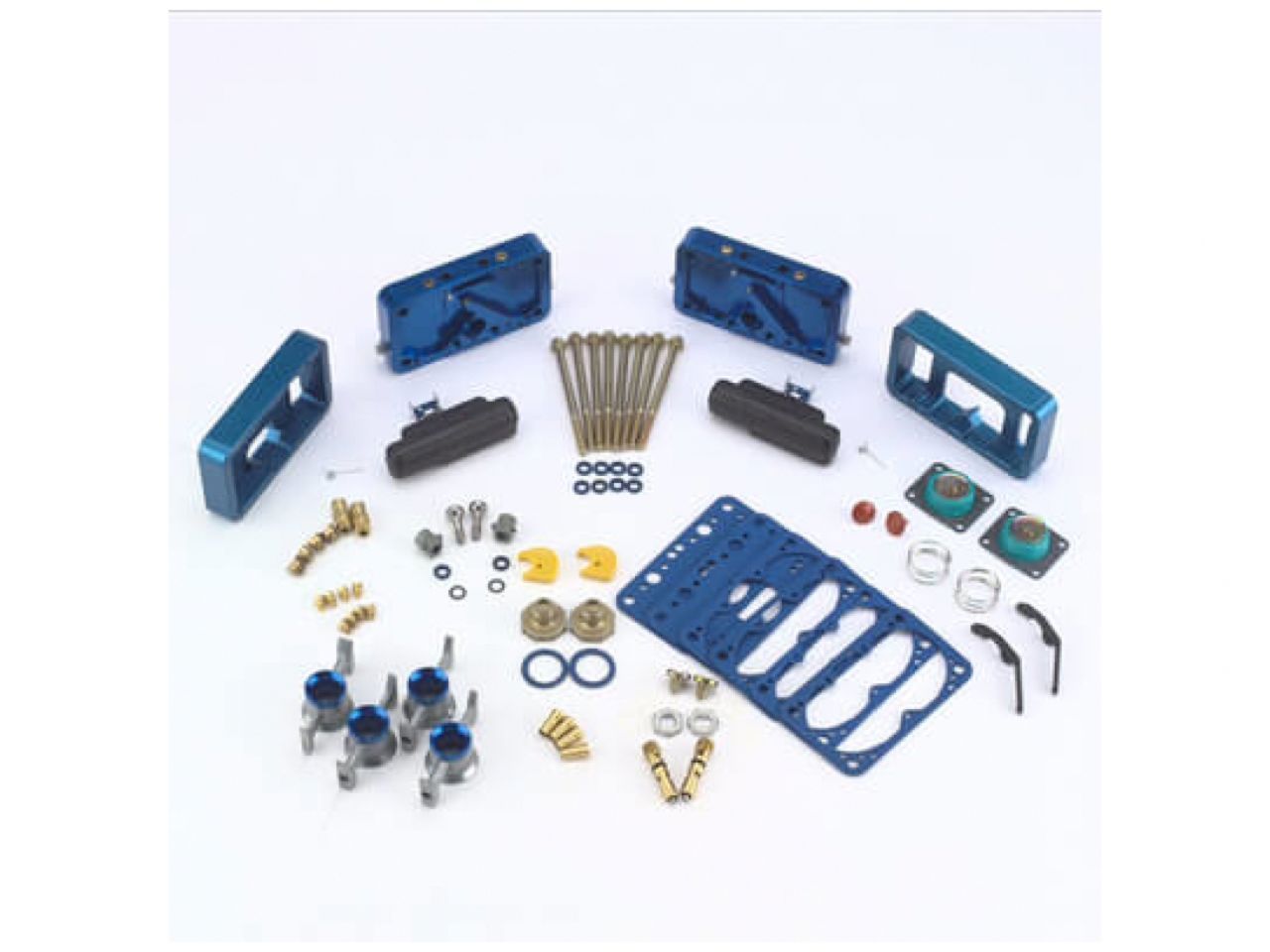 Quick Fuel Carburetor Kits 34-45AQFT Item Image