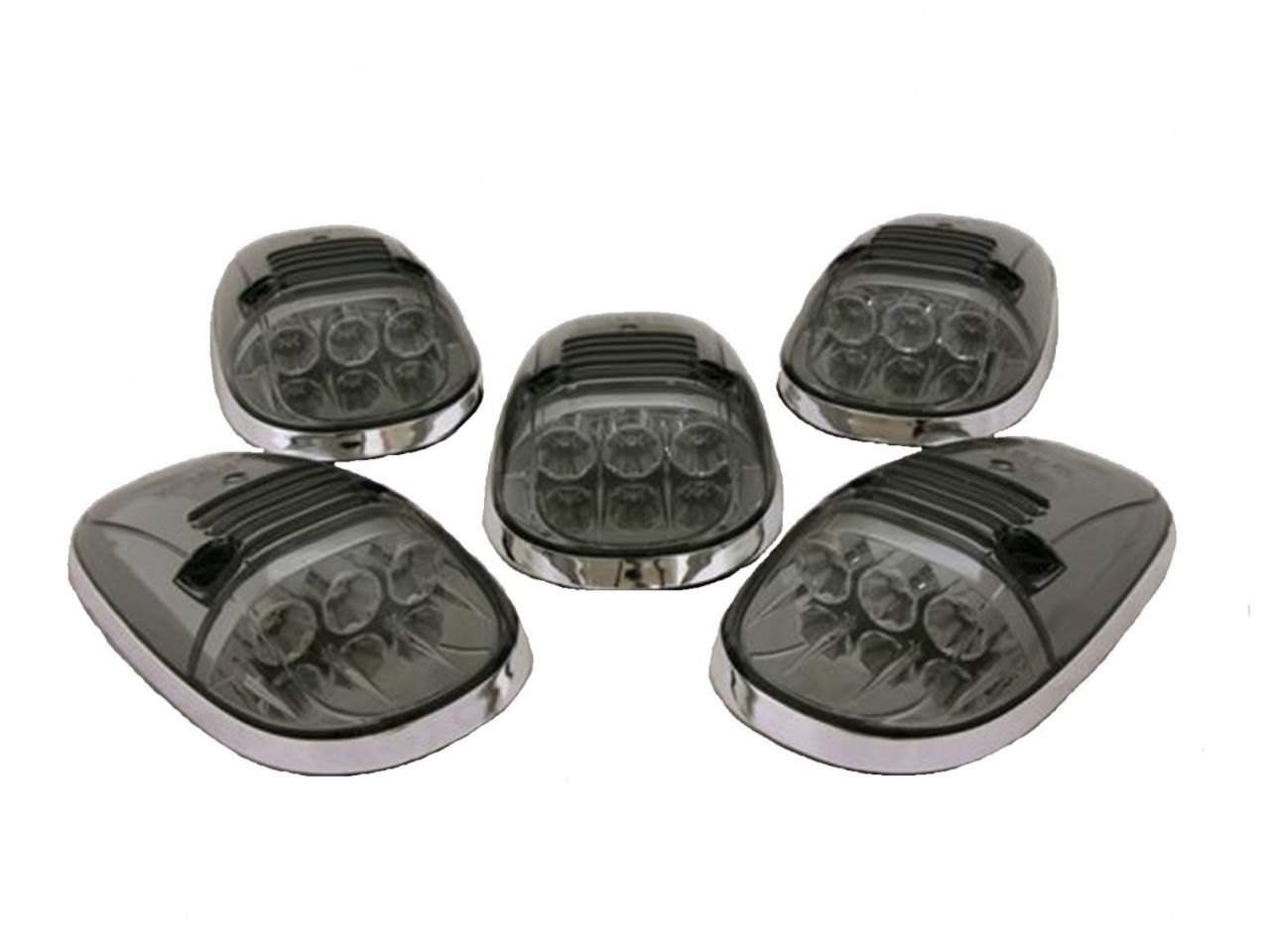 Putco Headlights 920534 Item Image