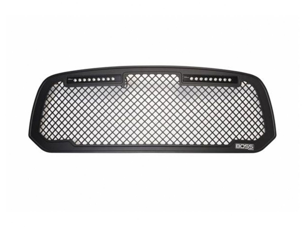 Putco Grilles 270523B Item Image