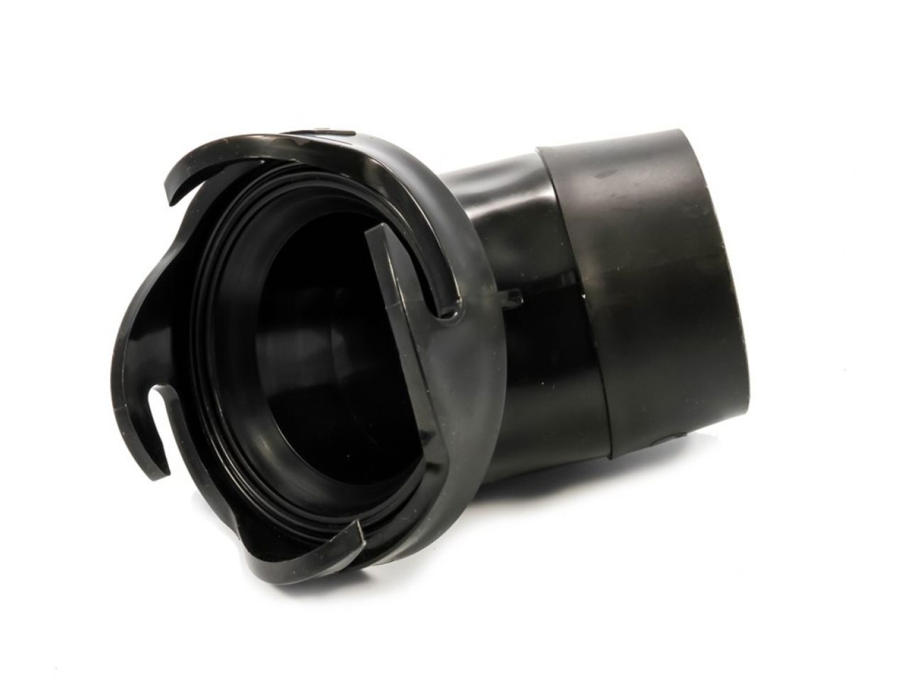 Camco RV 45° Hose Adapter - RV 45° Hose Adapter