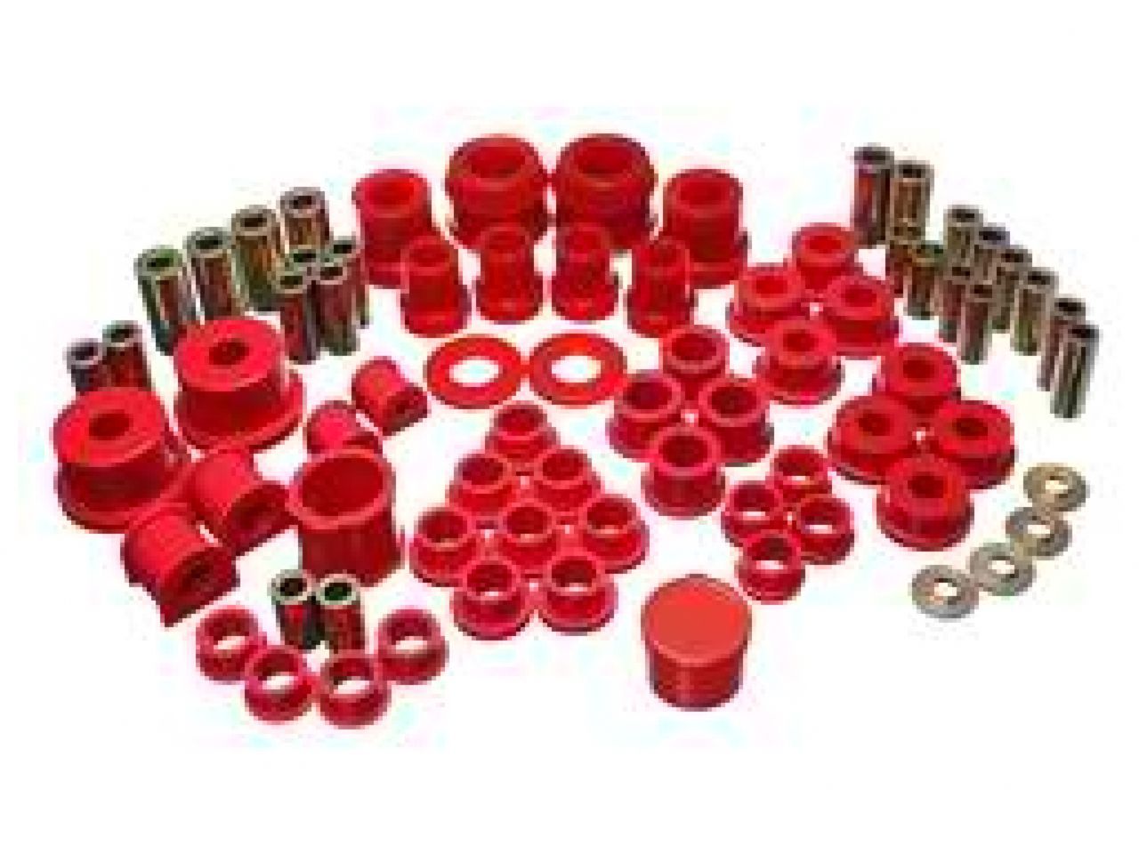 Energy Suspension Complete Kits 11.18104R Item Image