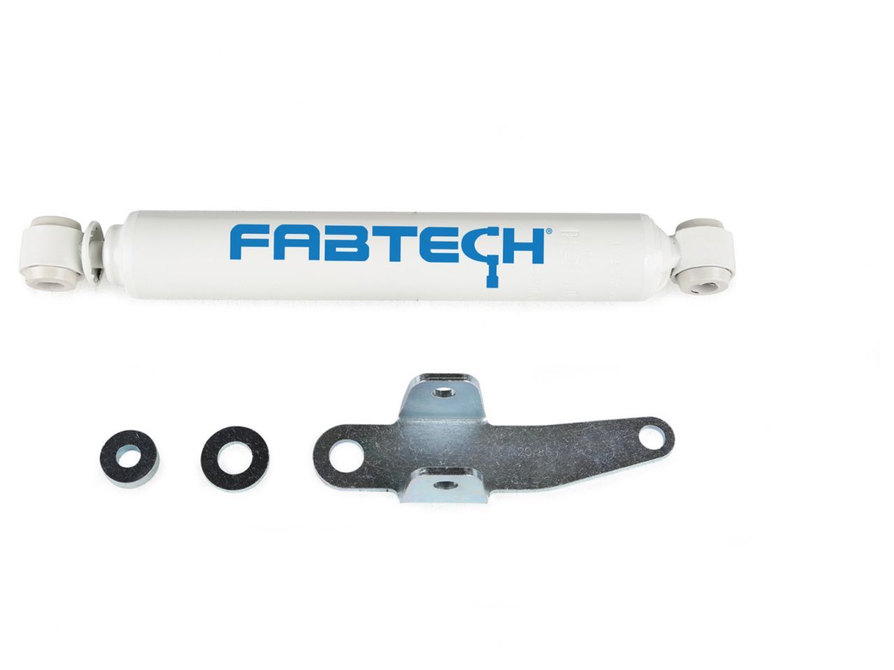 Fabtech Steering Stabilizers FTS8057 Item Image