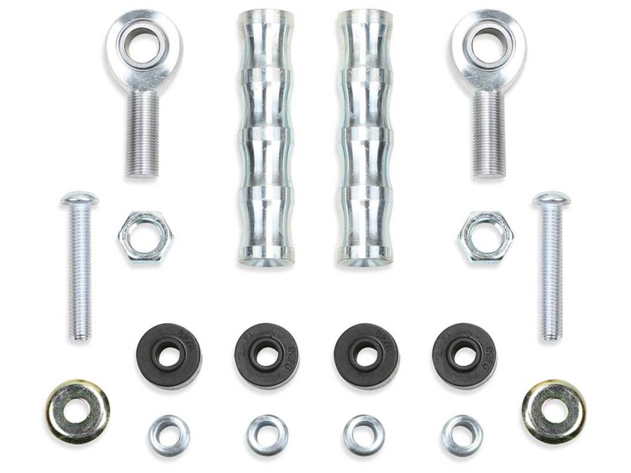 Fabtech Sway Bar Endlinks FTS93009 Item Image