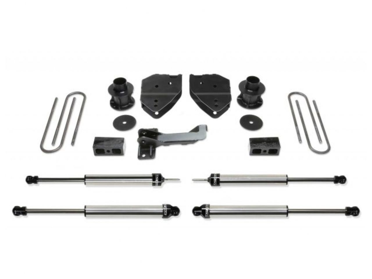 Fabtech Lift Kits K2213DL Item Image