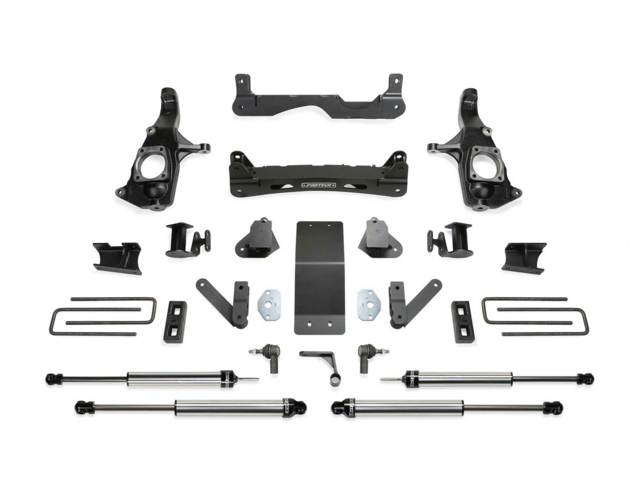 Fabtech Vehicle Parts K1123DL Item Image