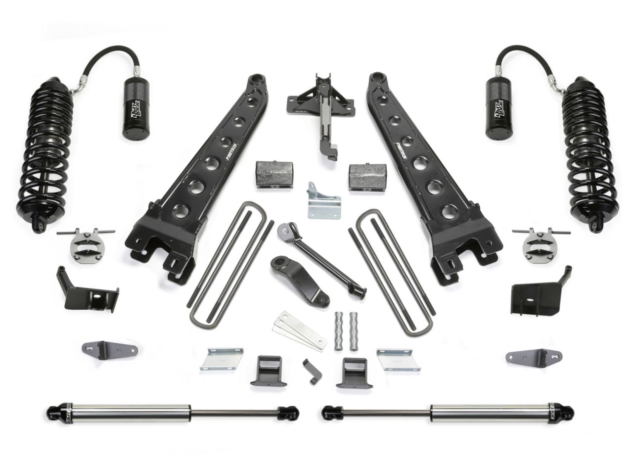 Fabtech Vehicle Parts K2270DL Item Image