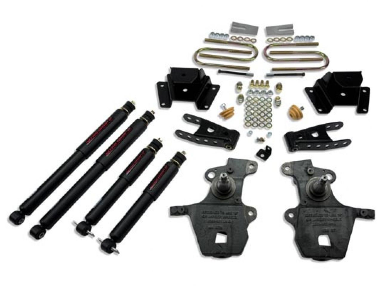 Belltech Suspension Kits 921ND Item Image