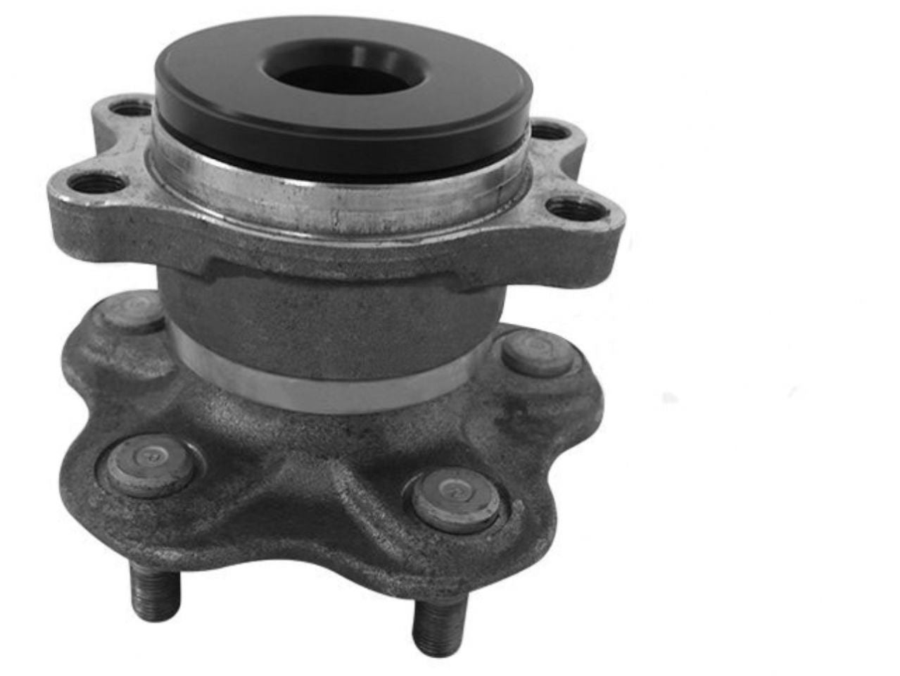 GKTech 6x1 15mm Axle Spacer (Pair) *Discontinued