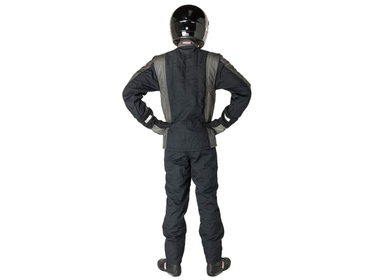 G-Force 745 Multilayer Jacket Medium Black