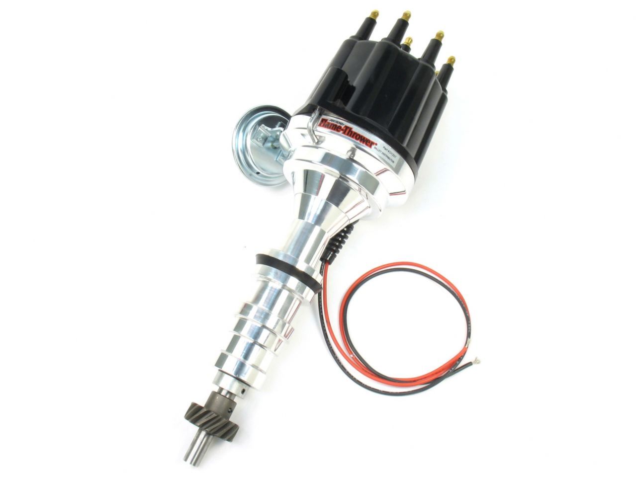 Pertronix Distributor Assembly D7133710 Item Image
