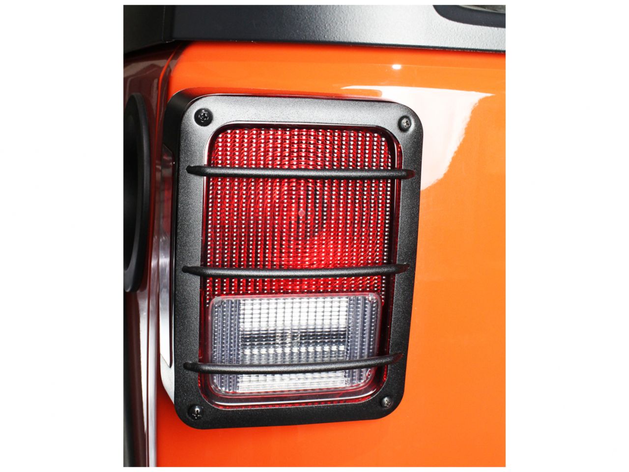 Kentrol Taillight Guard (Pair)