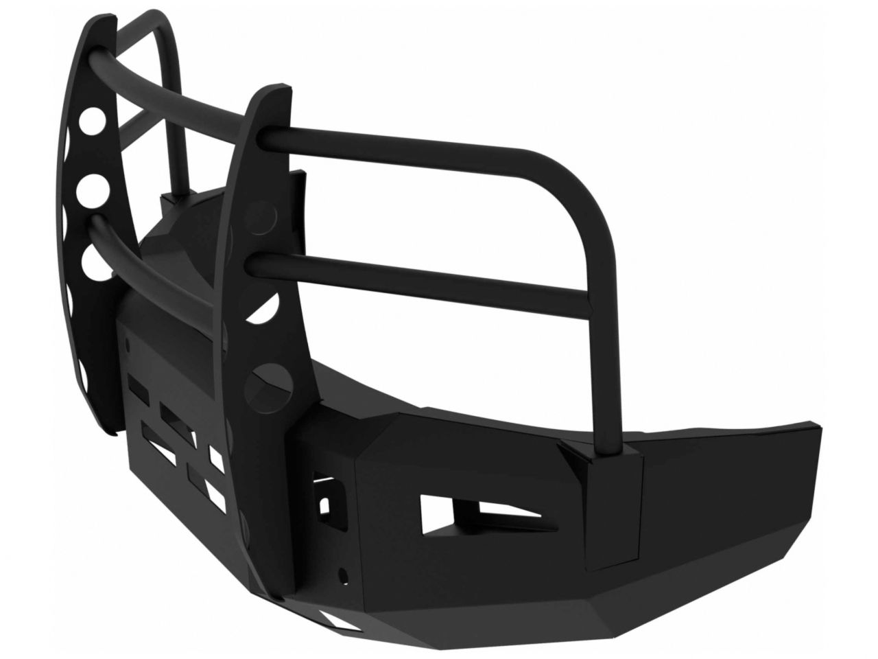 Innovative Creations Inc Magnum Grille Guard Series Front Bumpers