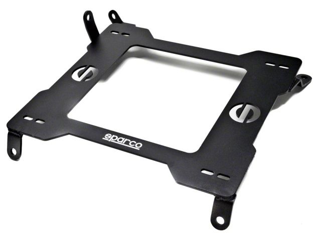 Sparco Vehicle Seat Base 600SB185R Item Image