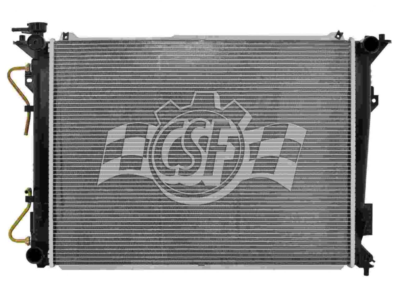 CSF Radiator