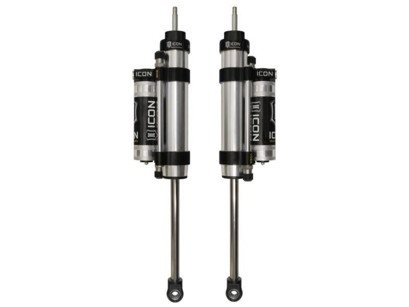 ICON 2007+ Toyota Tundra Rear 2.5 Omega Series Shocks VS PB - Pair 59920P Main Image