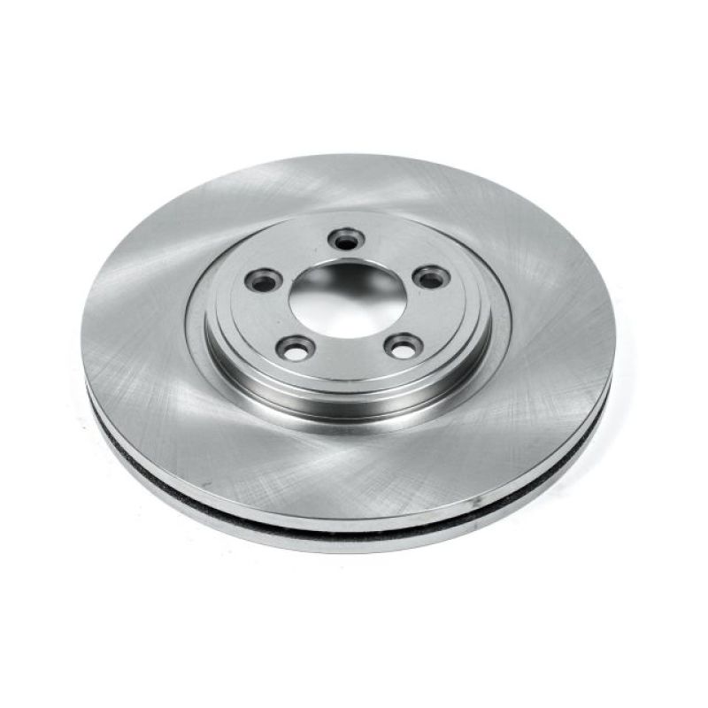 PowerStop PSB Autospecialty Rotor Brakes, Rotors & Pads Brake Rotors - OE main image