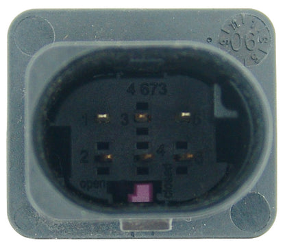 NGK BMW 1 Series M 2011 Direct Fit 5-Wire Wideband A/F Sensor 24322