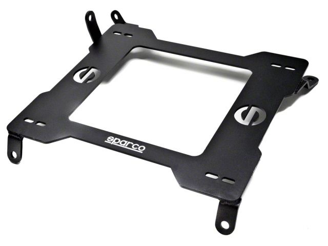 Sparco Vehicle Seat Base 600SB210R Item Image
