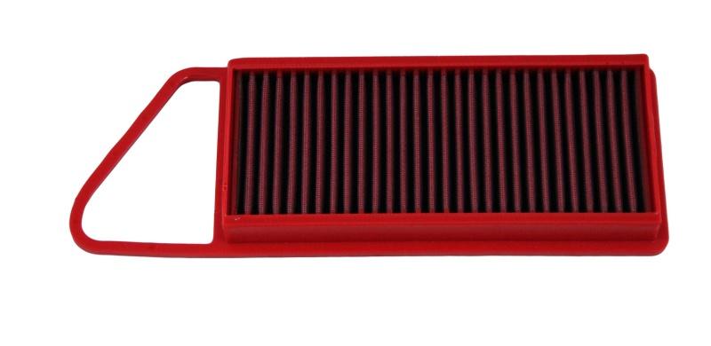 BMC 2002+ Ford Fiesta V 1.4L TDCI Replacement Panel Air Filter FB309/20 Main Image