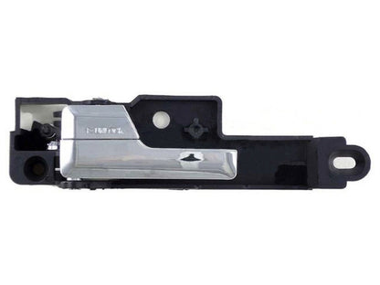 Dorman - HELP Interior Door Handle Chrome Front Left for 2012-06 Ford Fusion 2012-06 Lincoln MKZ 2012-07 Mercury Milan 2011-06 81702CD