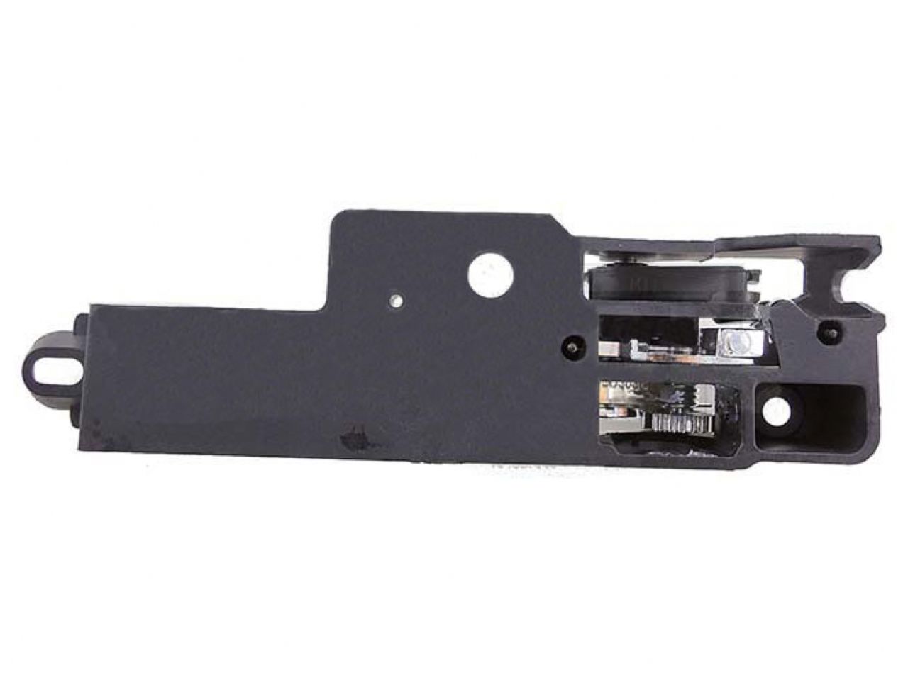 Dorman - HELP Interior Door Handle Chrome Front Left for 2012-06 Ford Fusion 2012-06 Lincoln MKZ 2012-07 Mercury Milan 2011-06 81702CD
