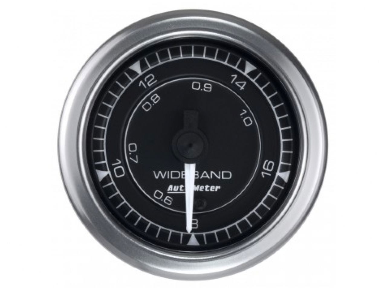 Autometer Fuel Pressure Gauge 8170 Item Image