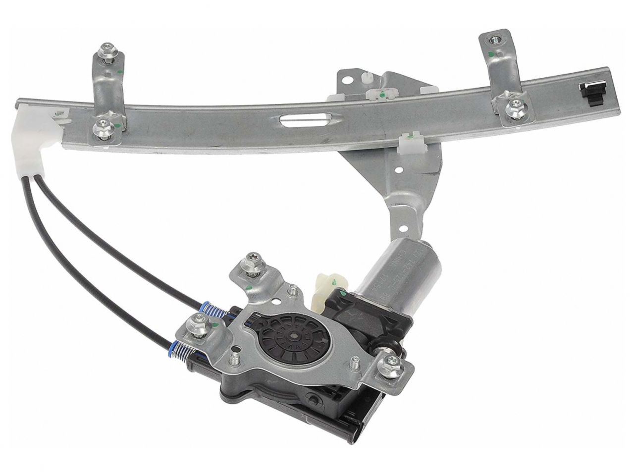 Dorman Power Window Regulator And Motor Assembly