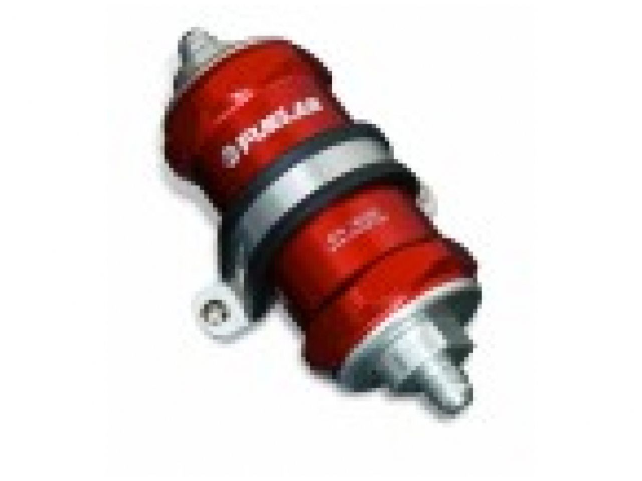 Fuelab Inline Fuel Filter 81800-1-8-6 Item Image