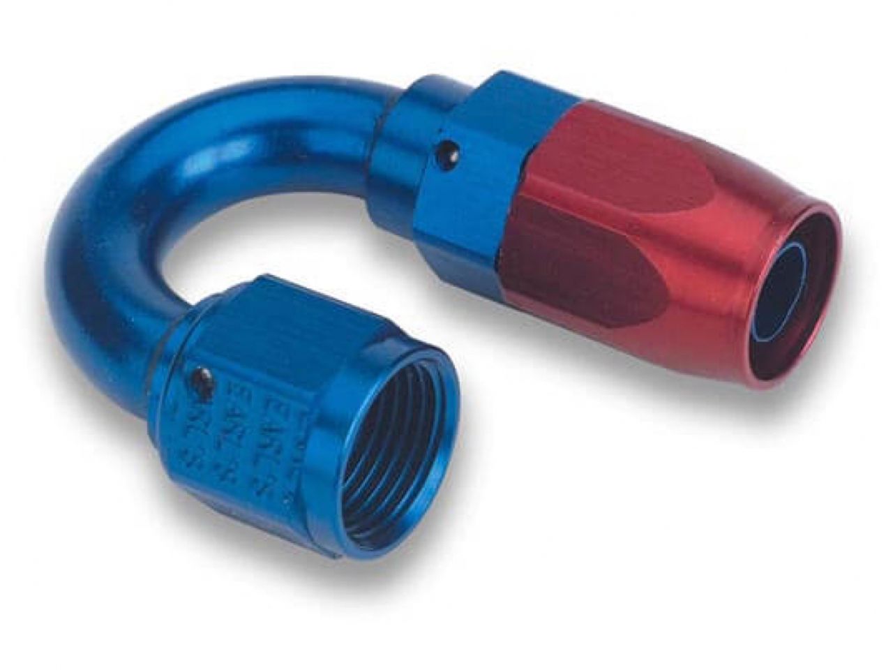 Earl's Fuel Fittings and Adapters 818010ERL Item Image
