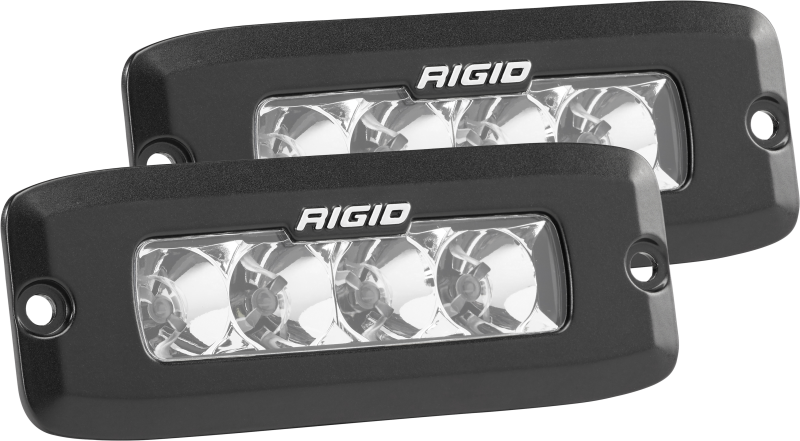 Rigid Industries RIG SRQ Lights Light Bars & Cubes main image