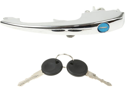 Jopex Door Handles 8187100600 Item Image