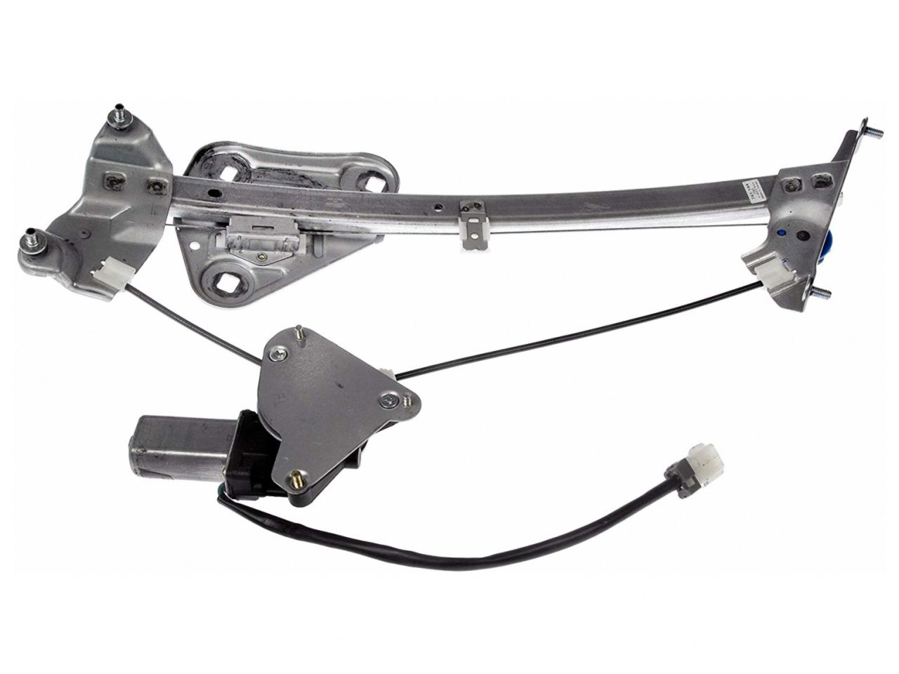 Dorman Power Window Regulator And Motor Assembly