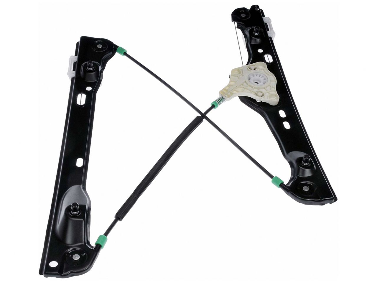 Dorman Power Window Regulator (Regulator Only)