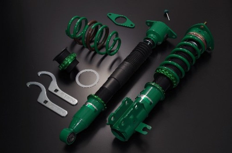 Tein 15-18 Mazda CX-3 4WD/2WD (DK5FW/DK5AW) Flex Z Damper Kit Coilovers VSMC4-C1AS3