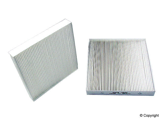 OP Parts Cabin Air Filter