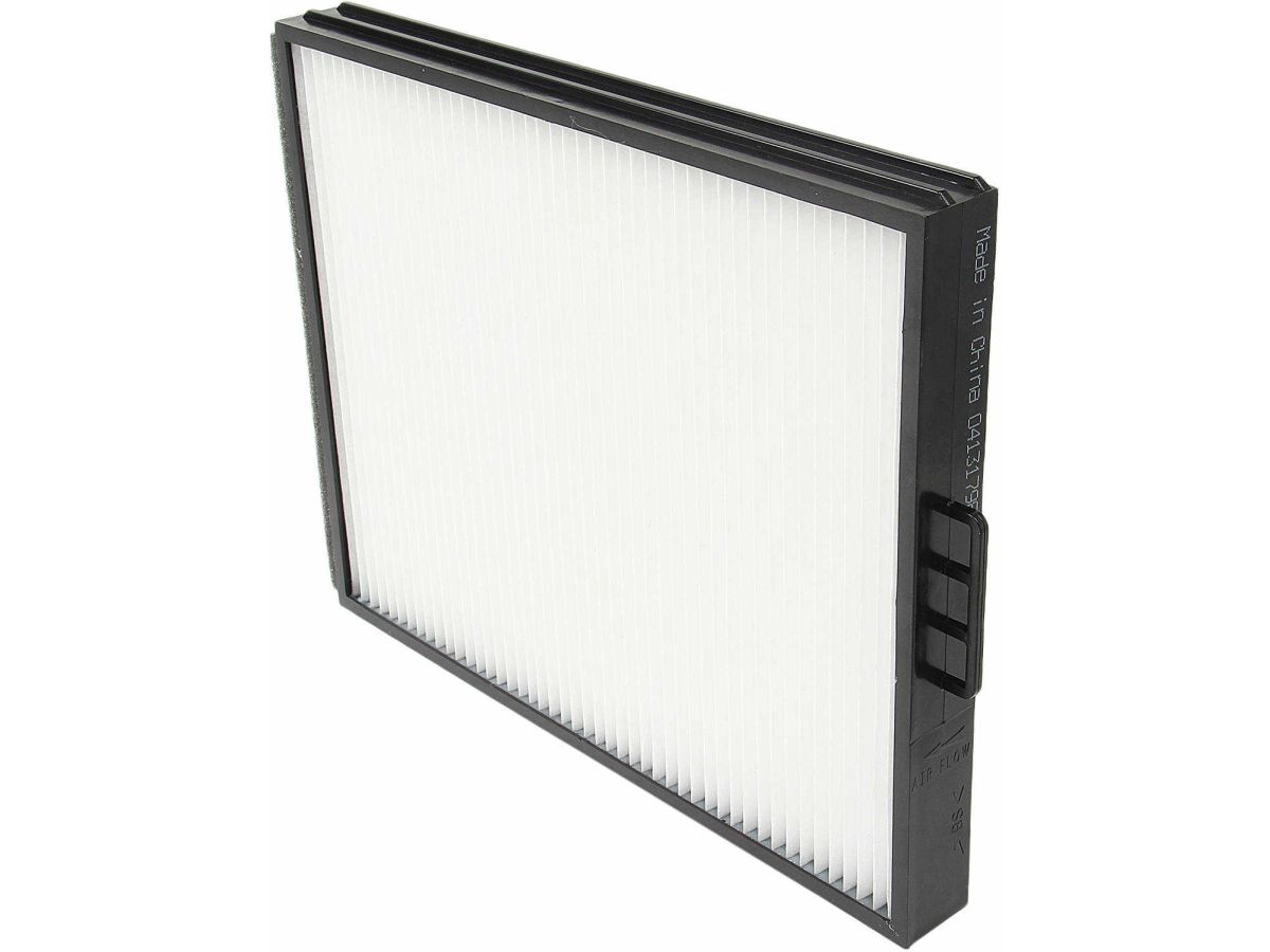 OP Parts Cabin Air Filter